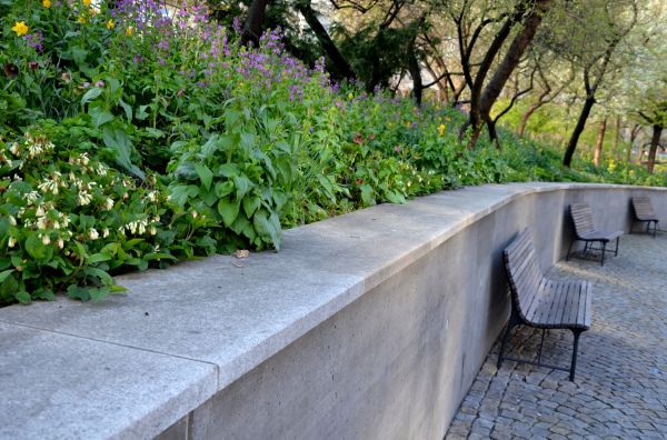 Concrete Retaining Wall Service in San Marcos