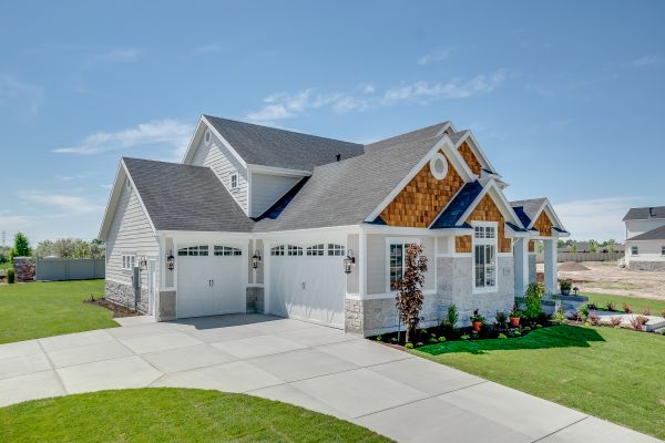 Concrete Slab Service in San Marcos