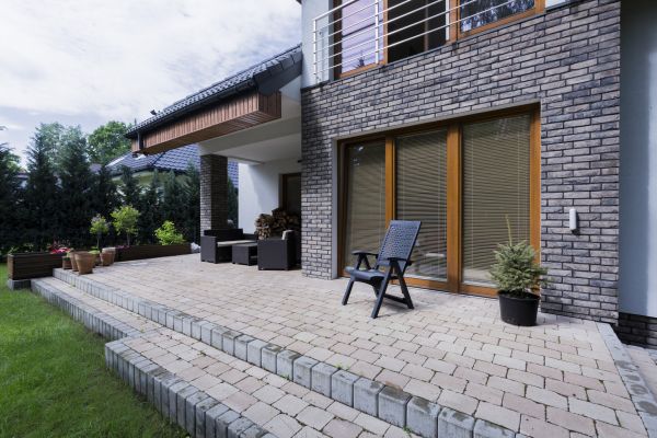 Cost of Patio Installation in San Marcos