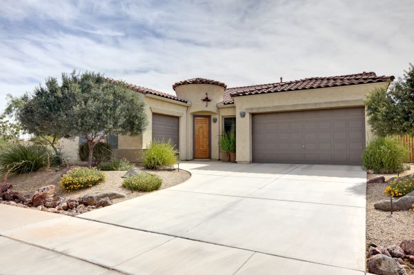 Cost of Residential Concrete Service in San Marcos