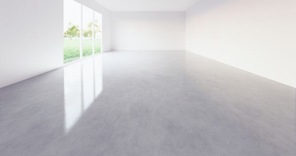 Polished Concrete Installation in San Marcos