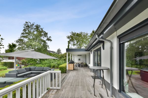 Cost of Patio Renovation in San Marcos