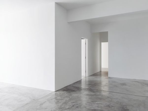 Floor Slab Installation in San Marcos