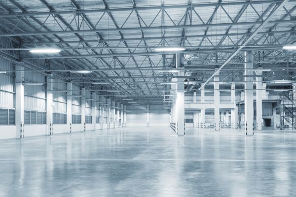 Polished Concrete Service in San Marcos
