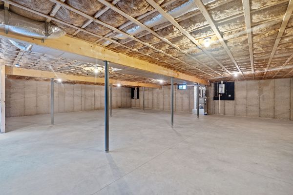 Basement Installation in San Marcos