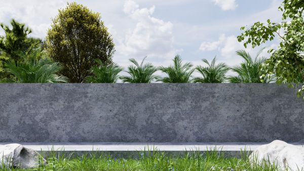 Poured Wall Installation in San Marcos