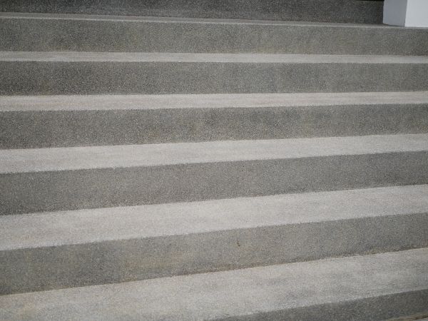 Cement Steps Service in San Marcos
