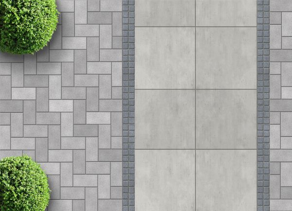 Cost of Cement Paving in San Marcos
