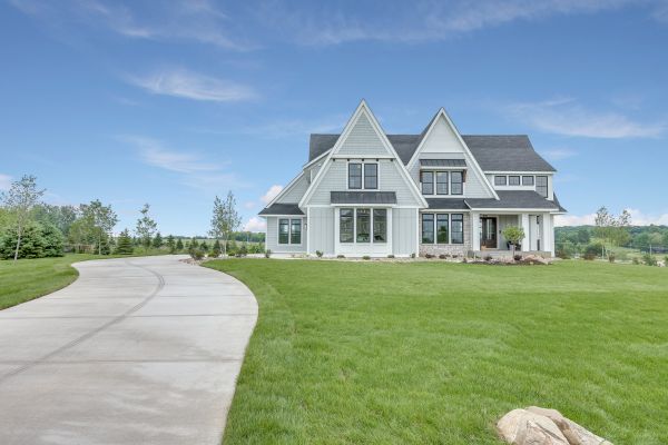 Cost of New Driveway Construction in San Marcos