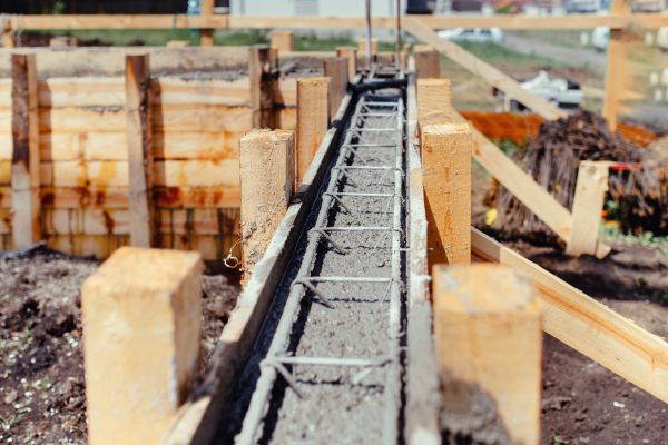 Deep Foundation Installation in San Marcos