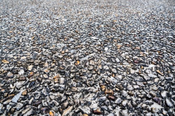 Cost of Exposed Aggregate Paving in San Marcos