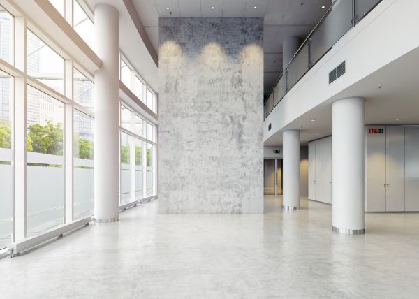 Concrete Floor Replacement in San Marcos