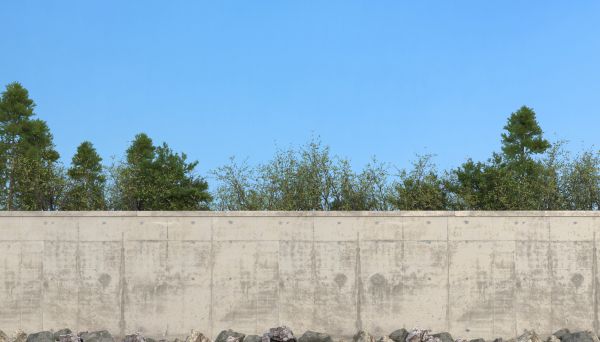 Privacy Wall Construction in San Marcos