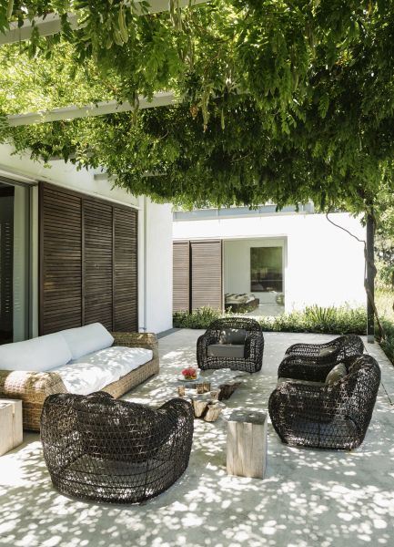 Patio Enlargement in San Marcos