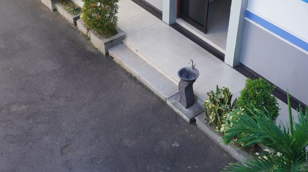 Driveway Approach Installation in San Marcos