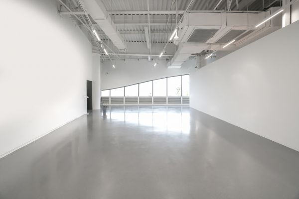 Cement Floor Installation in San Marcos