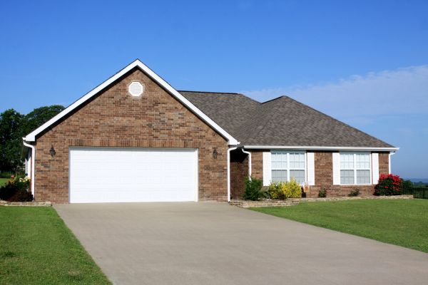 Driveway Concrete Replacement in San Marcos