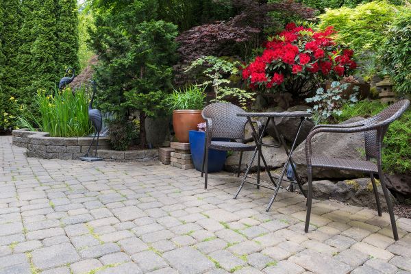 Patio Extension Installation in San Marcos