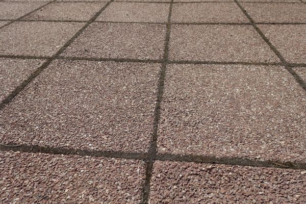 Exposed Aggregate Service in San Marcos