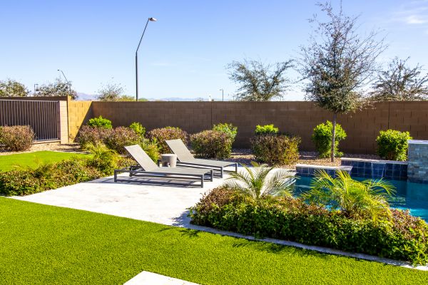 Swimming Pool Patio Service in San Marcos