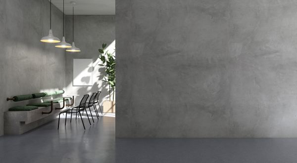 Cement Wall Construction in San Marcos
