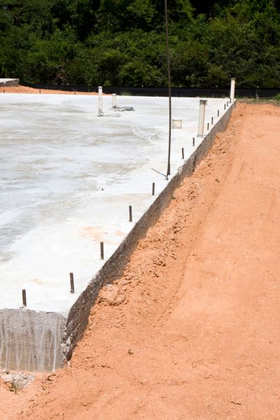 Damaged Slab Replacement in San Marcos