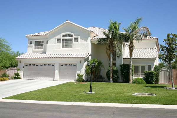 Driveway Pad Construction in San Marcos