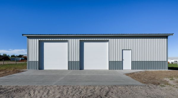 Carport Apron Replacement in San Marcos