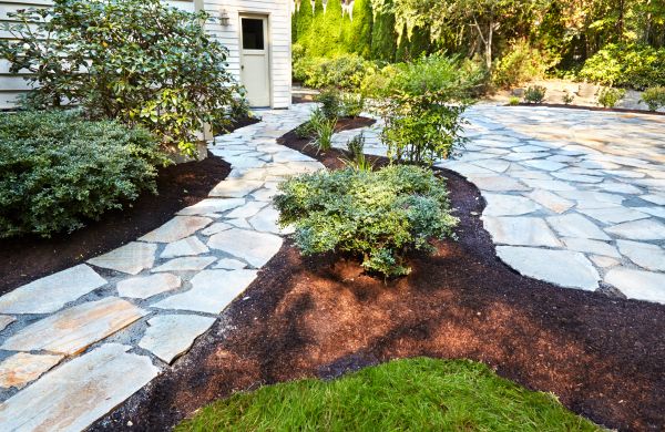 Stone Walkway Service