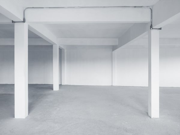 Cement Floor Replacement in San Marcos